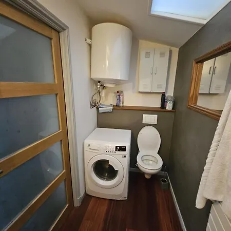 Logement De La Batellerie * Saint-Valery-en-Caux