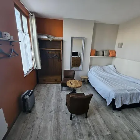 Logement De La Batellerie *