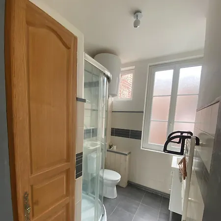 Logement De La Batellerie *